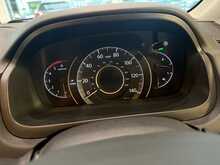 Honda CR-V 1.6 i-DTEC SE Plus Navi SUV 5dr Diesel Manual Euro 6 (s/s) (120 ps) 