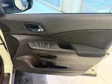 Honda CR-V 1.6 i-DTEC SE Plus Navi SUV 5dr Diesel Manual Euro 6 (s/s) (120 ps) 