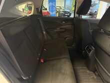 Honda CR-V 1.6 i-DTEC SE Plus Navi SUV 5dr Diesel Manual Euro 6 (s/s) (120 ps) 