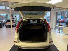 Honda CR-V 1.6 i-DTEC SE Plus Navi SUV 5dr Diesel Manual Euro 6 (s/s) (120 ps) 