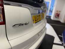 Honda CR-V 1.6 i-DTEC SE Plus Navi SUV 5dr Diesel Manual Euro 6 (s/s) (120 ps) 