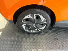 MG MG4 64kWh Trophy Long Range Hatchback 5dr Electric Auto (203 ps) 