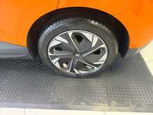 MG MG4 64kWh Trophy Long Range Hatchback 5dr Electric Auto (203 ps) 