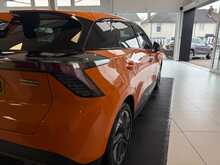 MG MG4 64kWh Trophy Long Range Hatchback 5dr Electric Auto (203 ps) 