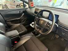 MG MG4 64kWh Trophy Long Range Hatchback 5dr Electric Auto (203 ps) 