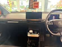 MG MG4 64kWh Trophy Long Range Hatchback 5dr Electric Auto (203 ps) 