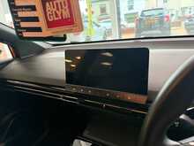 MG MG4 64kWh Trophy Long Range Hatchback 5dr Electric Auto (203 ps) 