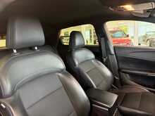 MG MG4 64kWh Trophy Long Range Hatchback 5dr Electric Auto (203 ps) 