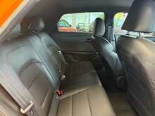 MG MG4 64kWh Trophy Long Range Hatchback 5dr Electric Auto (203 ps) 