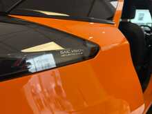 MG MG4 64kWh Trophy Long Range Hatchback 5dr Electric Auto (203 ps) 