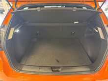 MG MG4 64kWh Trophy Long Range Hatchback 5dr Electric Auto (203 ps) 