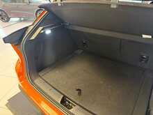 MG MG4 64kWh Trophy Long Range Hatchback 5dr Electric Auto (203 ps) 