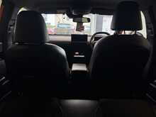 MG MG4 64kWh Trophy Long Range Hatchback 5dr Electric Auto (203 ps) 