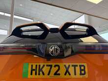 MG MG4 64kWh Trophy Long Range Hatchback 5dr Electric Auto (203 ps) 