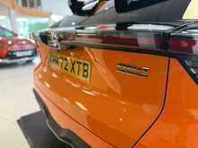 MG MG4 64kWh Trophy Long Range Hatchback 5dr Electric Auto (203 ps) 