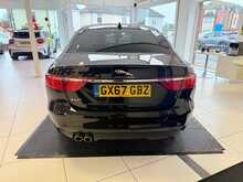 Jaguar XF 2.0d Portfolio Saloon 4dr Diesel Auto Euro 6 (s/s) (180 ps) 