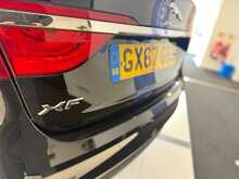 Jaguar XF 2.0d Portfolio Saloon 4dr Diesel Auto Euro 6 (s/s) (180 ps) 