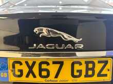 Jaguar XF 2.0d Portfolio Saloon 4dr Diesel Auto Euro 6 (s/s) (180 ps) 