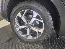 Kia Sportage 1.6 GDi 2 GPF SUV 5dr Petrol Manual Euro 6 (s/s) (130 bhp) 