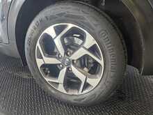 Kia Sportage 1.6 GDi 2 GPF SUV 5dr Petrol Manual Euro 6 (s/s) (130 bhp) 