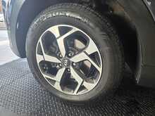 Kia Sportage 1.6 GDi 2 GPF SUV 5dr Petrol Manual Euro 6 (s/s) (130 bhp) 