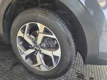 Kia Sportage 1.6 GDi 2 GPF SUV 5dr Petrol Manual Euro 6 (s/s) (130 bhp) 