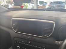 Kia Sportage 1.6 GDi 2 GPF SUV 5dr Petrol Manual Euro 6 (s/s) (130 bhp) 
