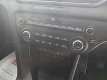 Kia Sportage 1.6 GDi 2 GPF SUV 5dr Petrol Manual Euro 6 (s/s) (130 bhp) 