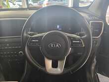 Kia Sportage 1.6 GDi 2 GPF SUV 5dr Petrol Manual Euro 6 (s/s) (130 bhp) 