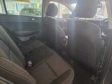 Kia Sportage 1.6 GDi 2 GPF SUV 5dr Petrol Manual Euro 6 (s/s) (130 bhp) 