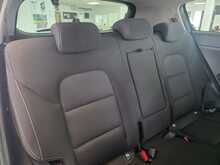 Kia Sportage 1.6 GDi 2 GPF SUV 5dr Petrol Manual Euro 6 (s/s) (130 bhp) 