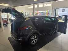 Kia Sportage 1.6 GDi 2 GPF SUV 5dr Petrol Manual Euro 6 (s/s) (130 bhp) 