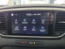Kia Sportage 1.6 GDi 2 GPF SUV 5dr Petrol Manual Euro 6 (s/s) (130 bhp) 