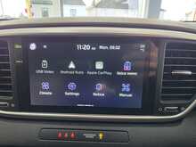 Kia Sportage 1.6 GDi 2 GPF SUV 5dr Petrol Manual Euro 6 (s/s) (130 bhp) 