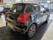 Suzuki Swift 1.2 Dualjet MHEV SZ5 Hatchback 5dr Petrol Hybrid Manual Euro 6 (s/s) (83 ps) 