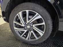 Suzuki Swift 1.2 Dualjet MHEV SZ5 Hatchback 5dr Petrol Hybrid Manual Euro 6 (s/s) (83 ps) 