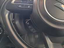 Suzuki Swift 1.2 Dualjet MHEV SZ5 Hatchback 5dr Petrol Hybrid Manual Euro 6 (s/s) (83 ps) 