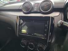 Suzuki Swift 1.2 Dualjet MHEV SZ5 Hatchback 5dr Petrol Hybrid Manual Euro 6 (s/s) (83 ps) 