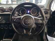 Suzuki Swift 1.2 Dualjet MHEV SZ5 Hatchback 5dr Petrol Hybrid Manual Euro 6 (s/s) (83 ps) 