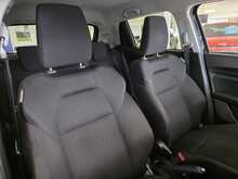 Suzuki Swift 1.2 Dualjet MHEV SZ5 Hatchback 5dr Petrol Hybrid Manual Euro 6 (s/s) (83 ps) 