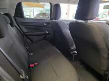 Suzuki Swift 1.2 Dualjet MHEV SZ5 Hatchback 5dr Petrol Hybrid Manual Euro 6 (s/s) (83 ps) 