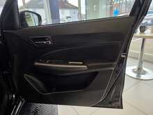 Suzuki Swift 1.2 Dualjet MHEV SZ5 Hatchback 5dr Petrol Hybrid Manual Euro 6 (s/s) (83 ps) 