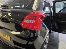 Suzuki Swift 1.2 Dualjet MHEV SZ5 Hatchback 5dr Petrol Hybrid Manual Euro 6 (s/s) (83 ps) 