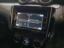 Suzuki Swift 1.2 Dualjet MHEV SZ5 Hatchback 5dr Petrol Hybrid Manual Euro 6 (s/s) (83 ps) 