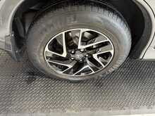 Honda CR-V 2.0 i-VTEC SE Plus Navi SUV 5dr Petrol Auto 4WD Euro 6 (155 ps) 