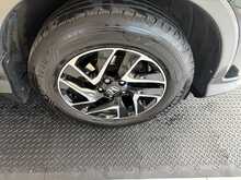 Honda CR-V 2.0 i-VTEC SE Plus Navi SUV 5dr Petrol Auto 4WD Euro 6 (155 ps) 