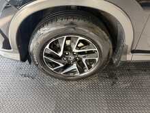 Honda CR-V 2.0 i-VTEC SE Plus Navi SUV 5dr Petrol Auto 4WD Euro 6 (155 ps) 