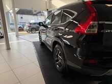 Honda CR-V 2.0 i-VTEC SE Plus Navi SUV 5dr Petrol Auto 4WD Euro 6 (155 ps) 
