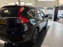 Honda CR-V 2.0 i-VTEC SE Plus Navi SUV 5dr Petrol Auto 4WD Euro 6 (155 ps) 