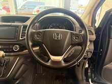 Honda CR-V 2.0 i-VTEC SE Plus Navi SUV 5dr Petrol Auto 4WD Euro 6 (155 ps) 